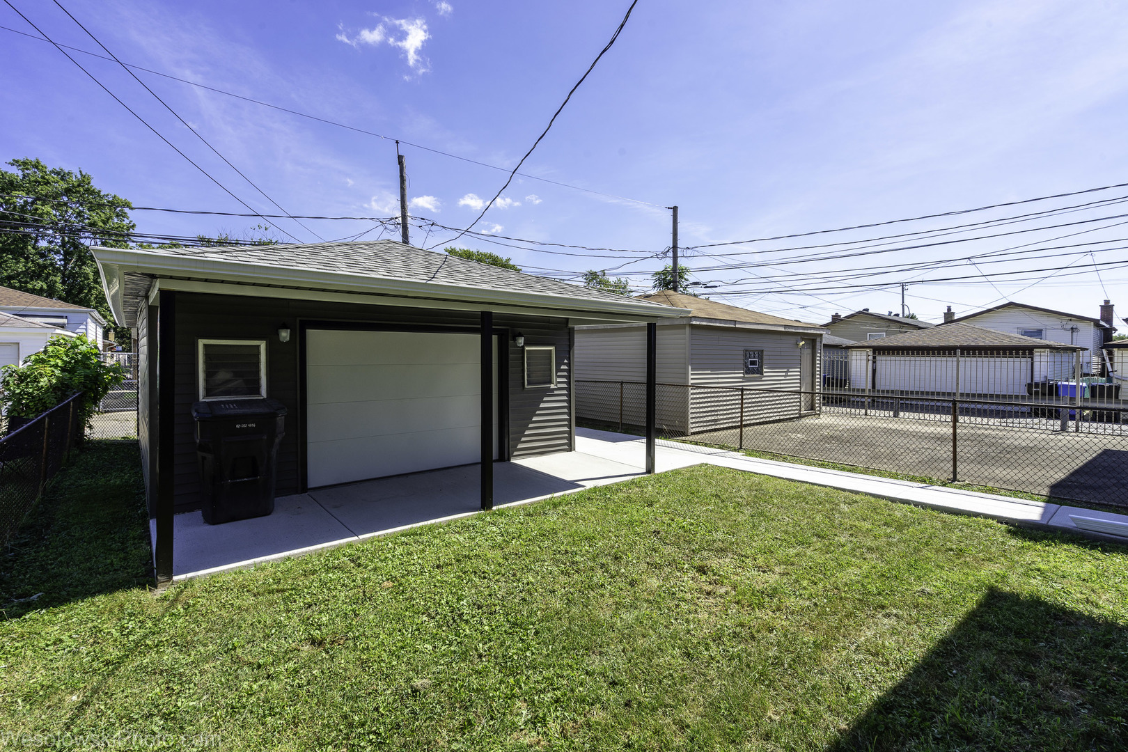 11839 S Laflin Street Property Photo 29