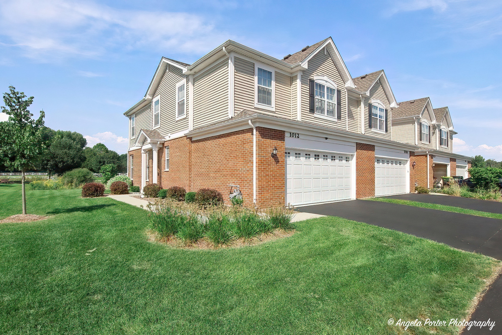 1012 Draper Road Property Photo 1