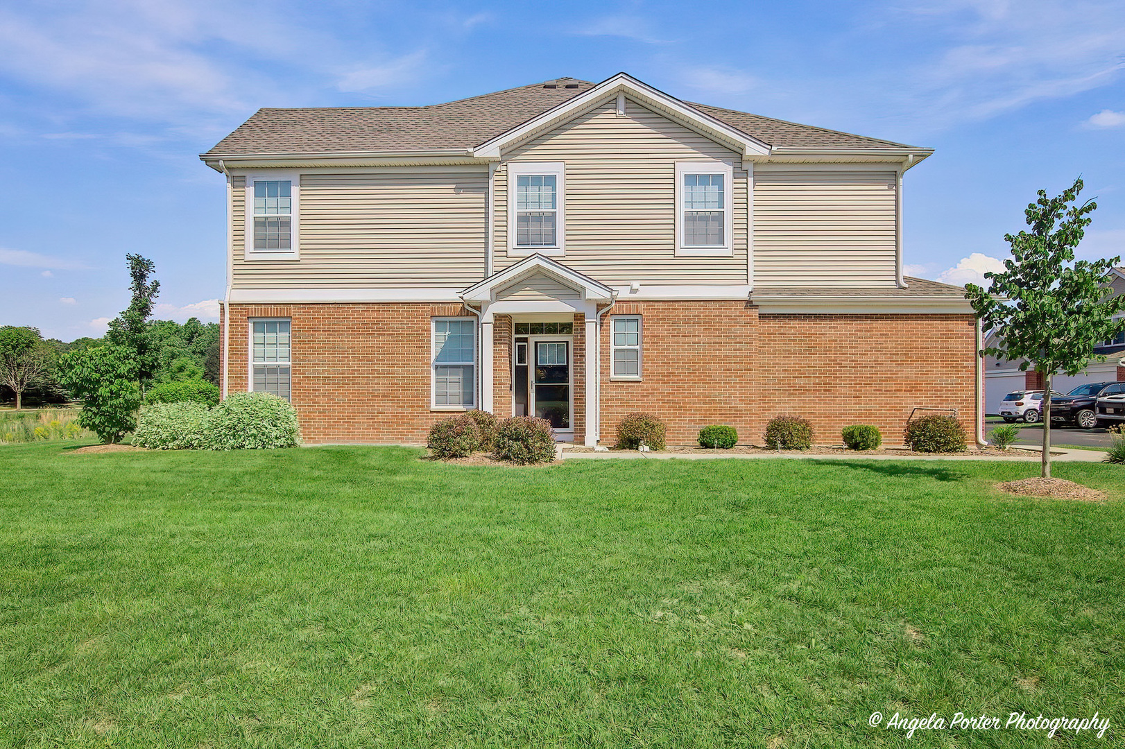 1012 Draper Road Property Photo 2