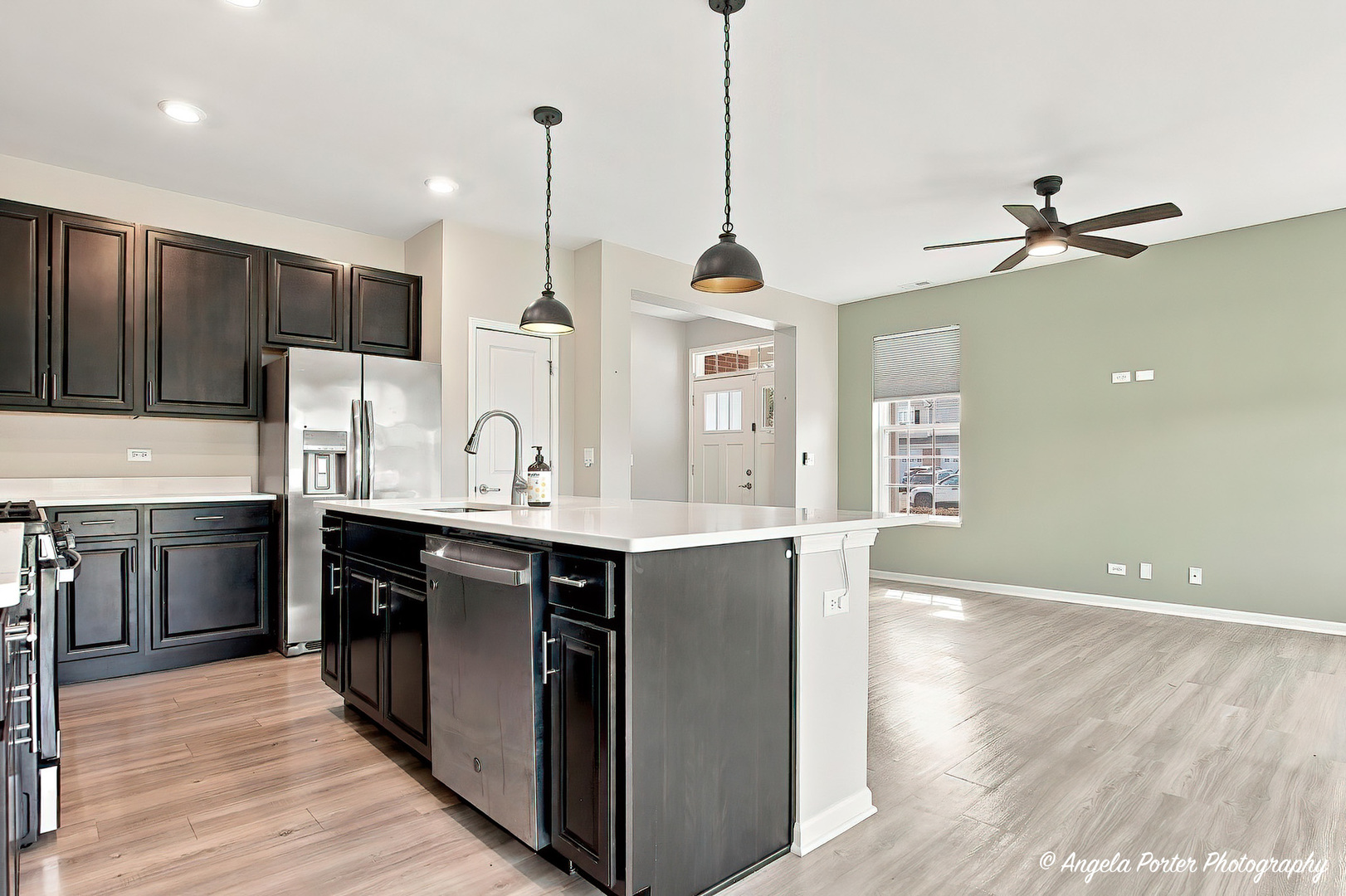 1012 Draper Road Property Photo 5