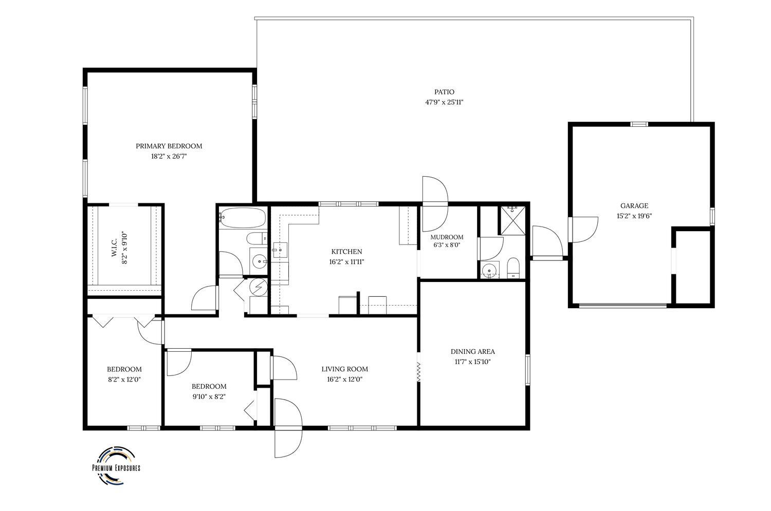 2424 E Washington Drive Property Photo 26