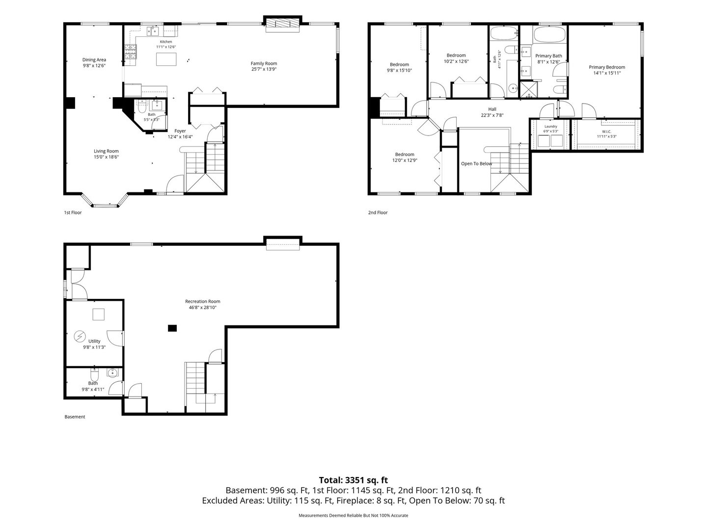 1990 Summerlin Drive Property Photo 28