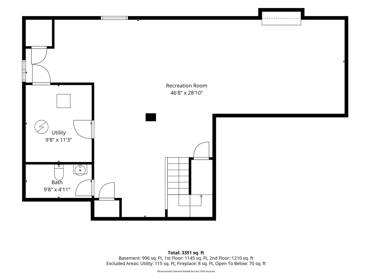1990 Summerlin Drive Property Photo 29