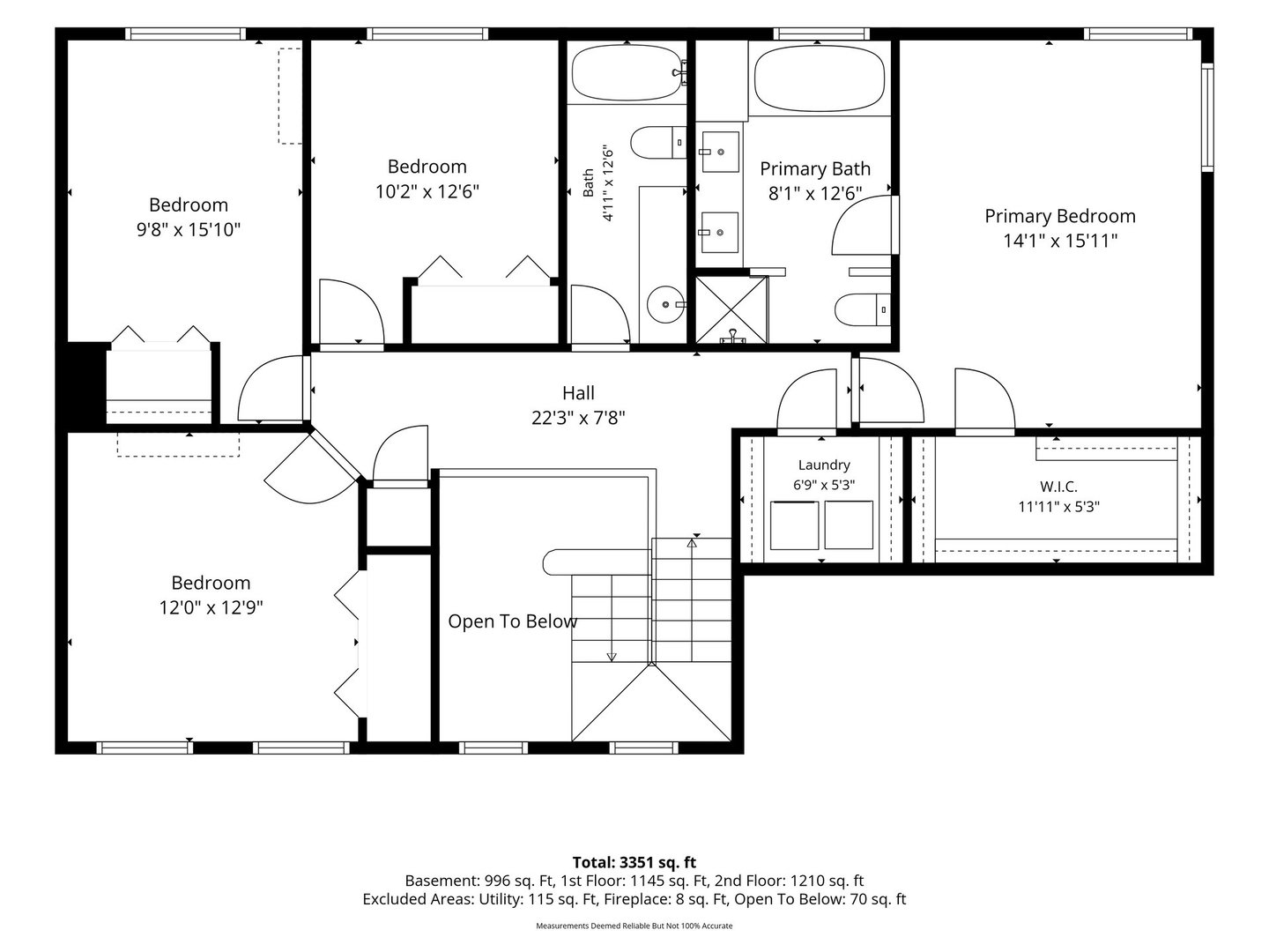 1990 Summerlin Drive Property Photo 30