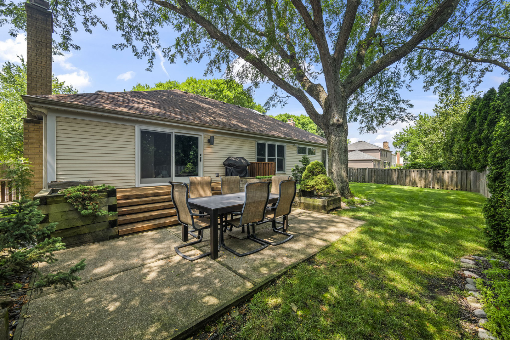 4023 N Ridge Avenue Property Photo 41