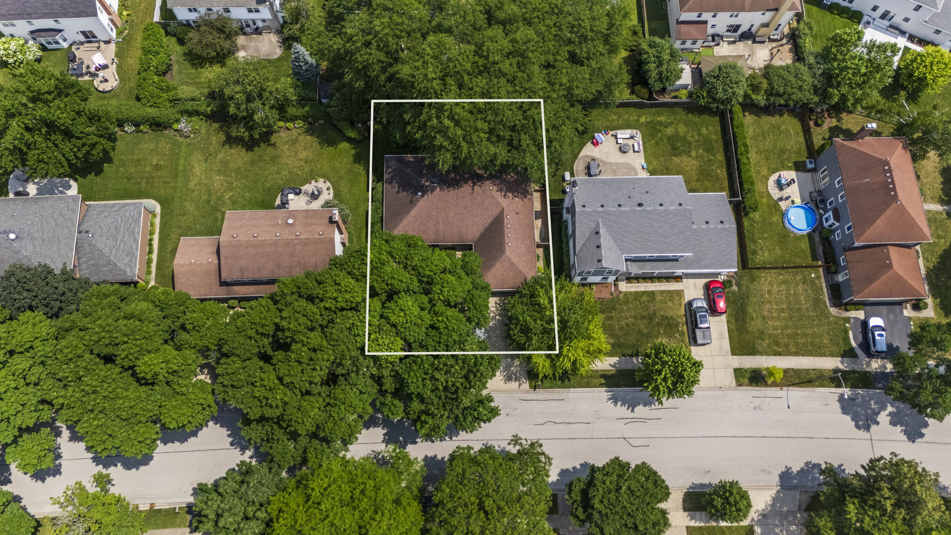 4023 N Ridge Avenue Property Photo 45