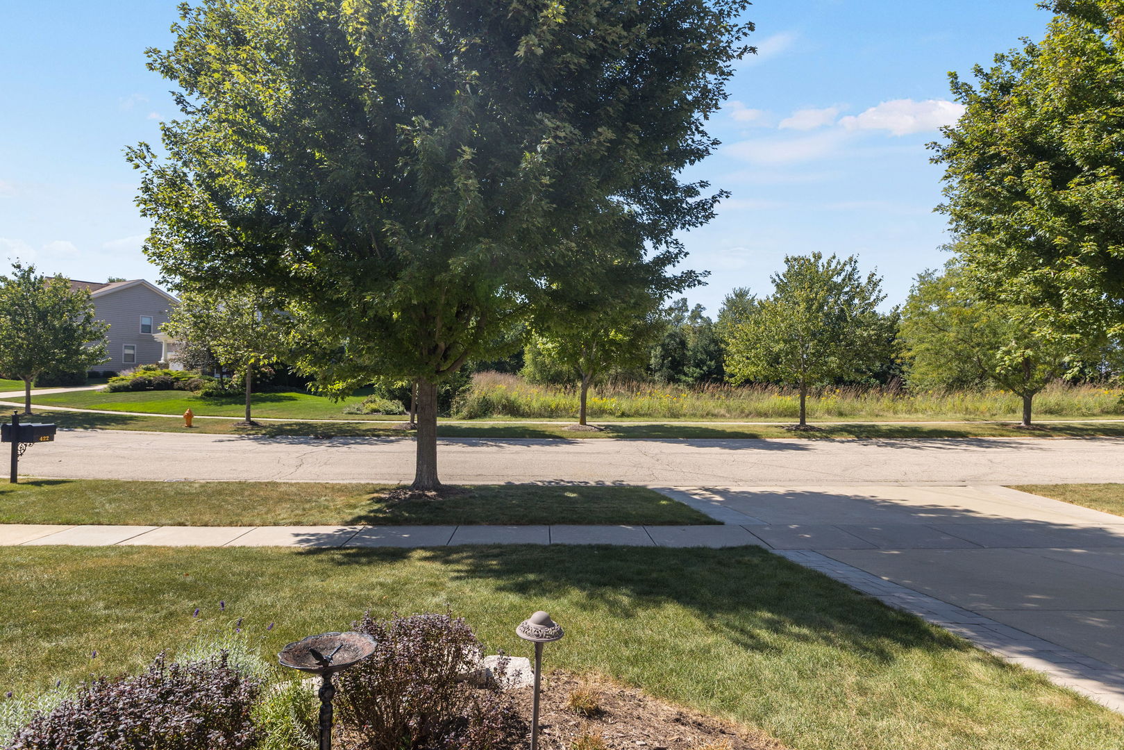 422 W Amberside Drive Property Photo 4