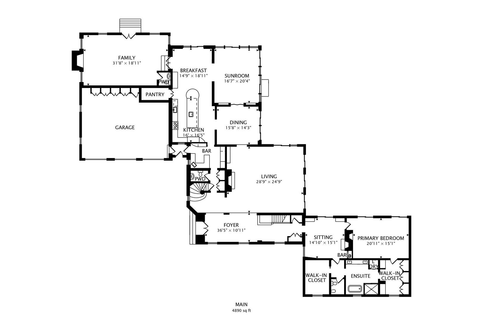 374 N Bateman Circle Property Photo 79