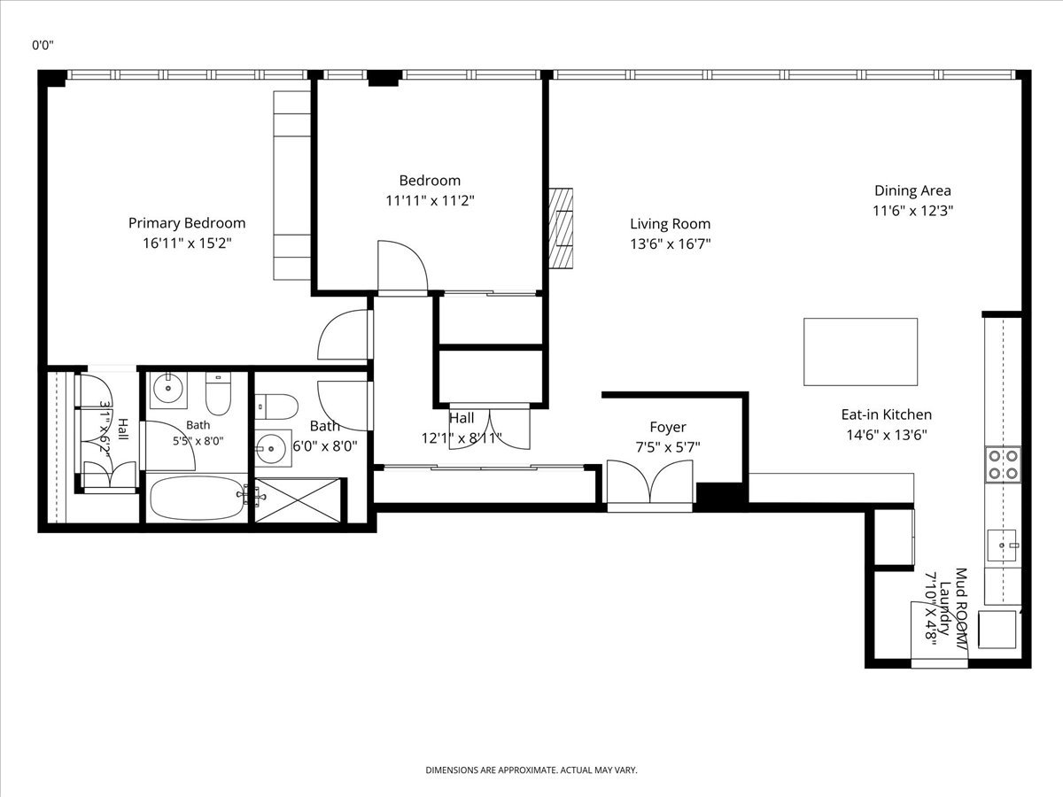 1 E Schiller Street 16c Property Photo 28