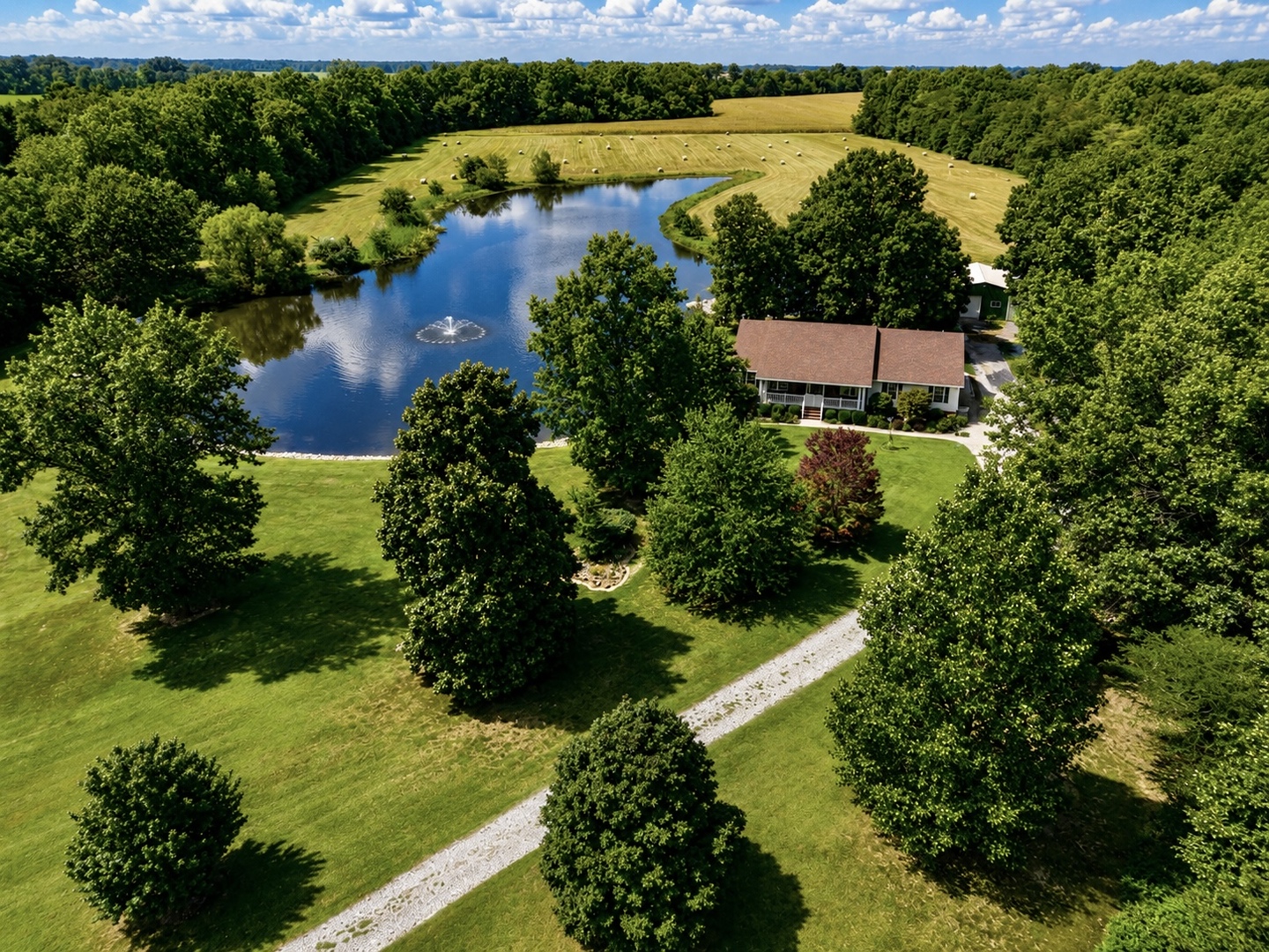 7507 Krutsinger Road Property Photo 1