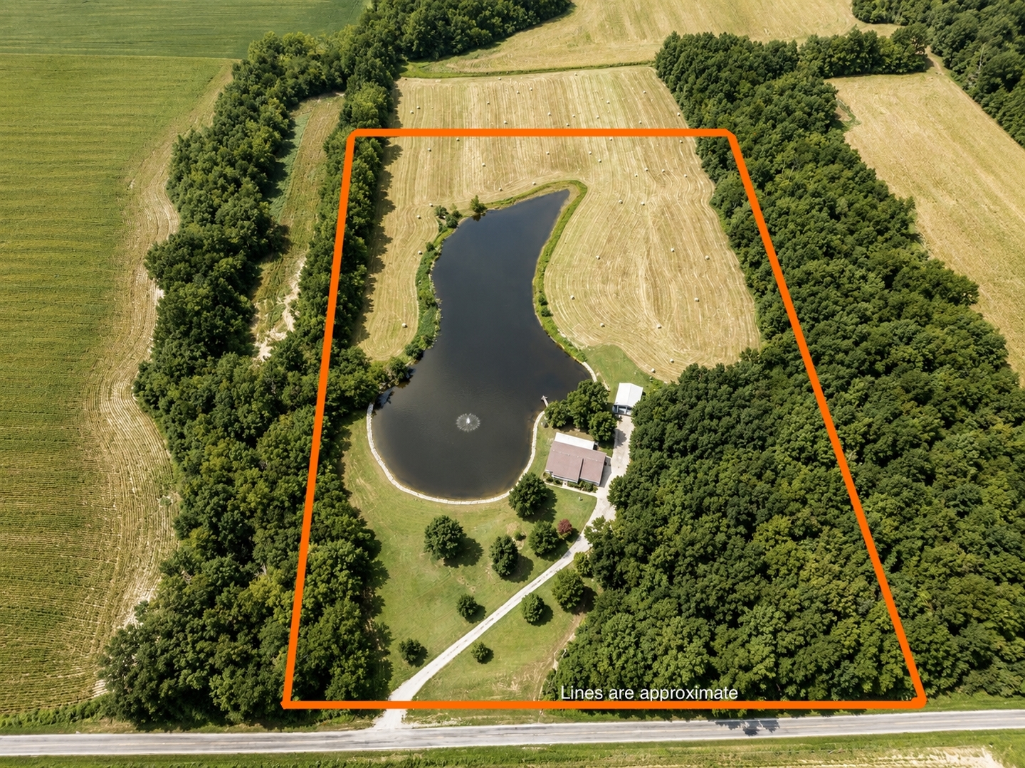 7507 Krutsinger Road Property Photo 3