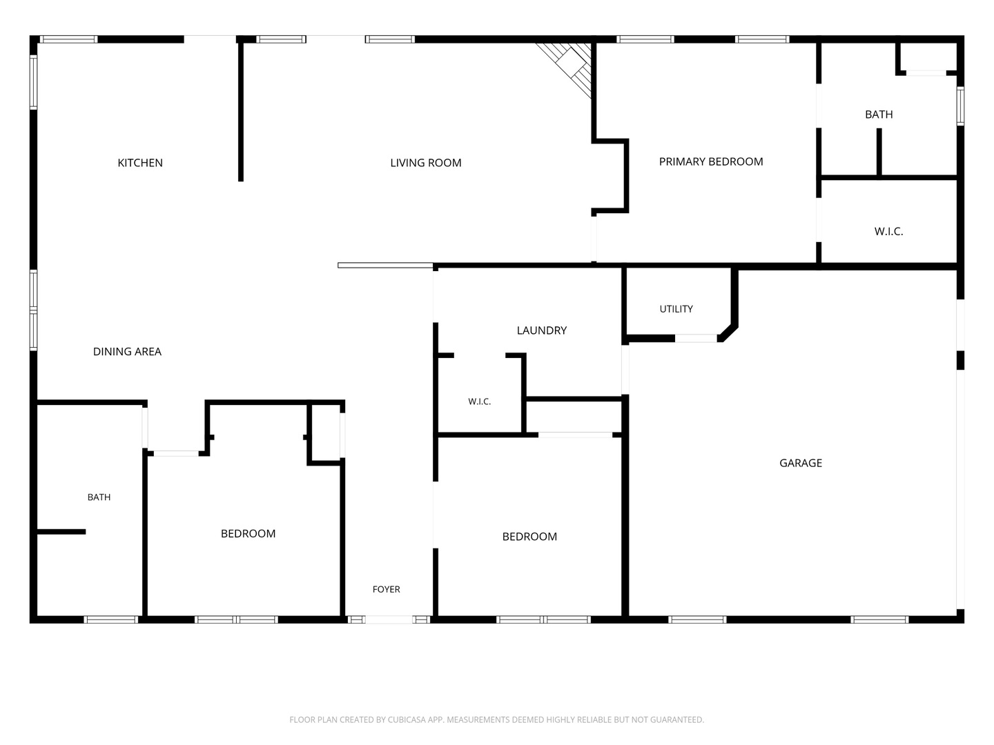 7507 Krutsinger Road Property Photo 4