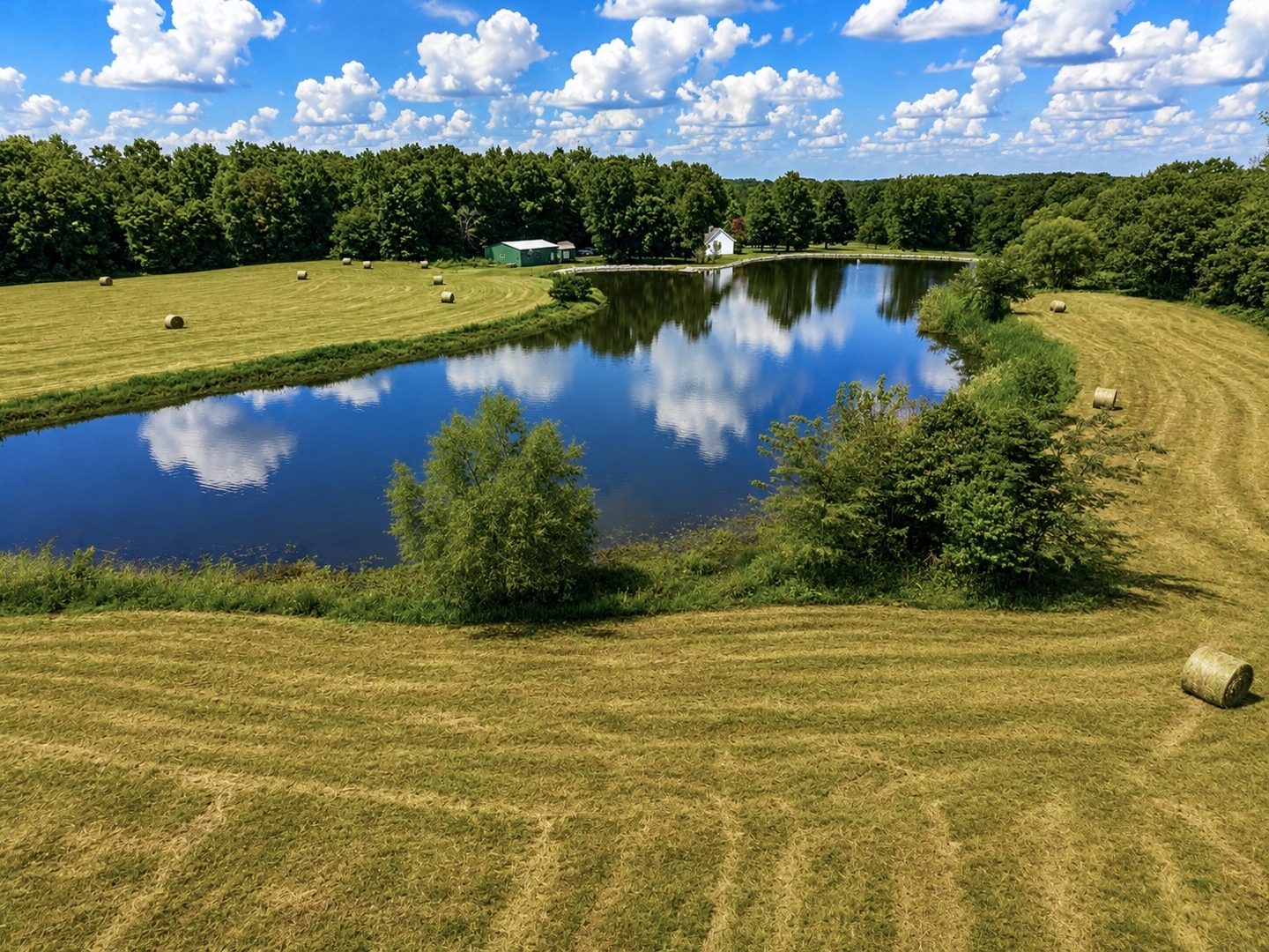 7507 Krutsinger Road Property Photo 13
