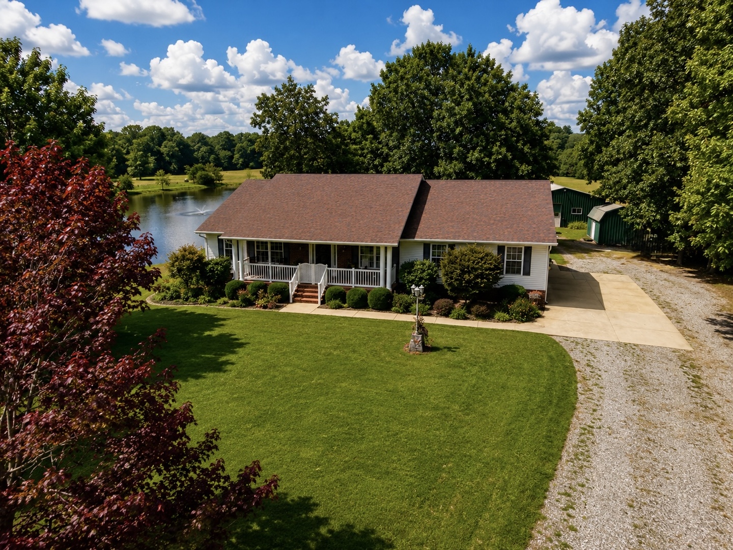 7507 Krutsinger Road Property Photo 14
