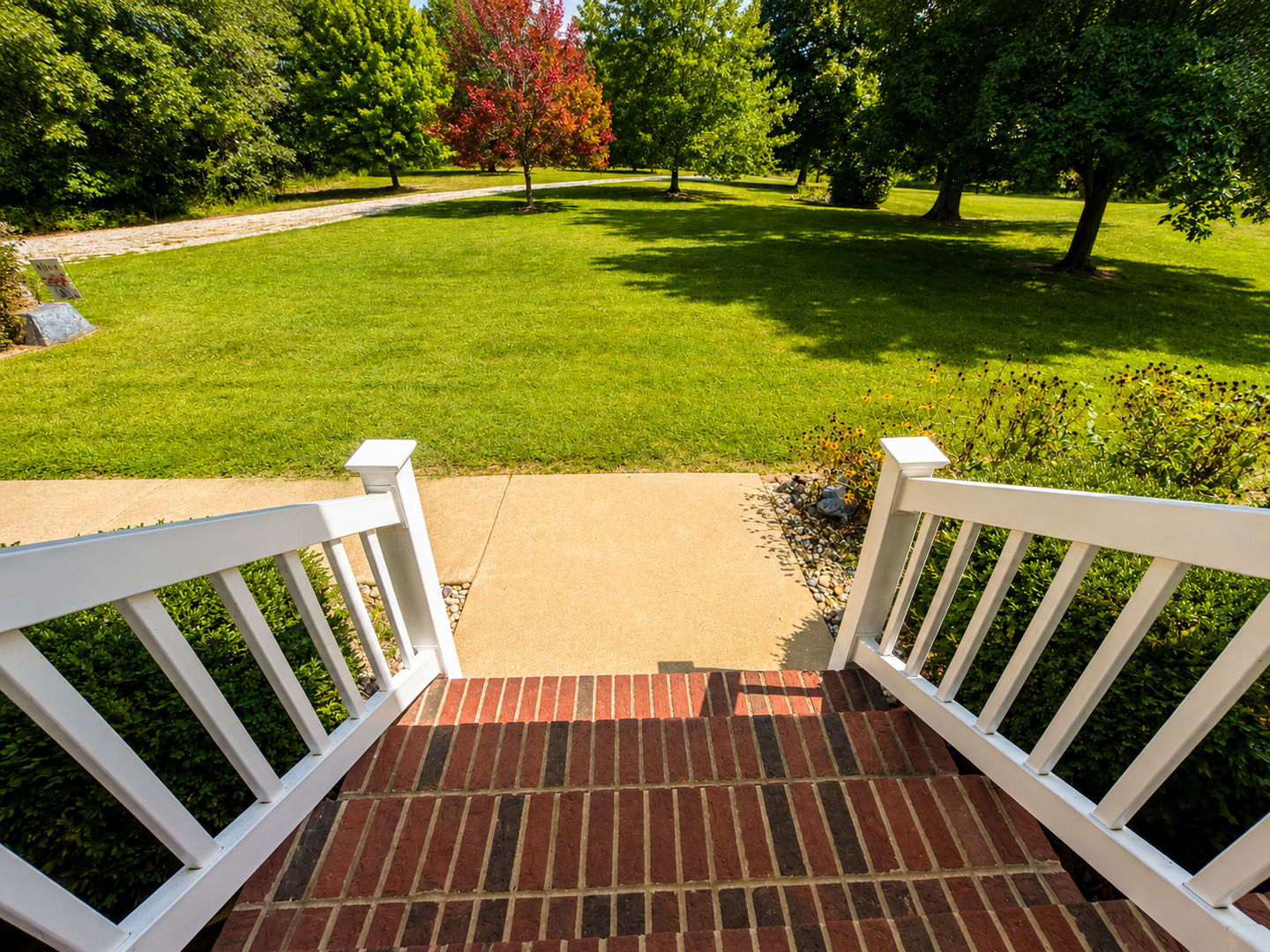 7507 Krutsinger Road Property Photo 15