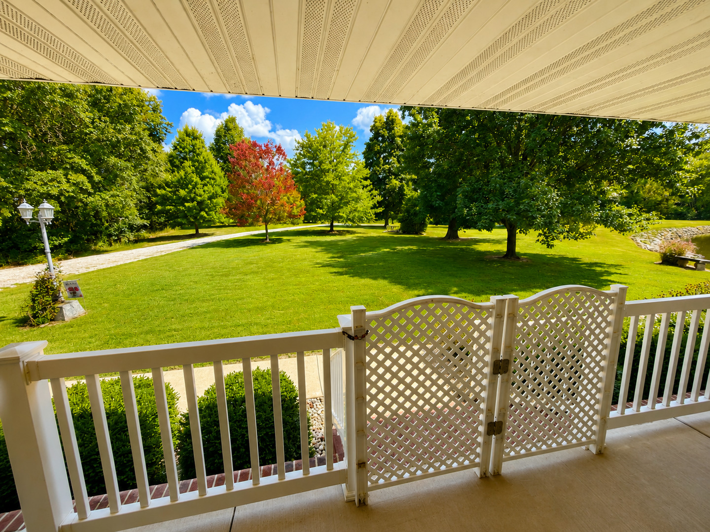 7507 Krutsinger Road Property Photo 16
