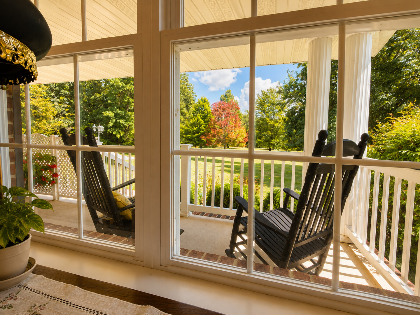 7507 Krutsinger Road Property Photo 17