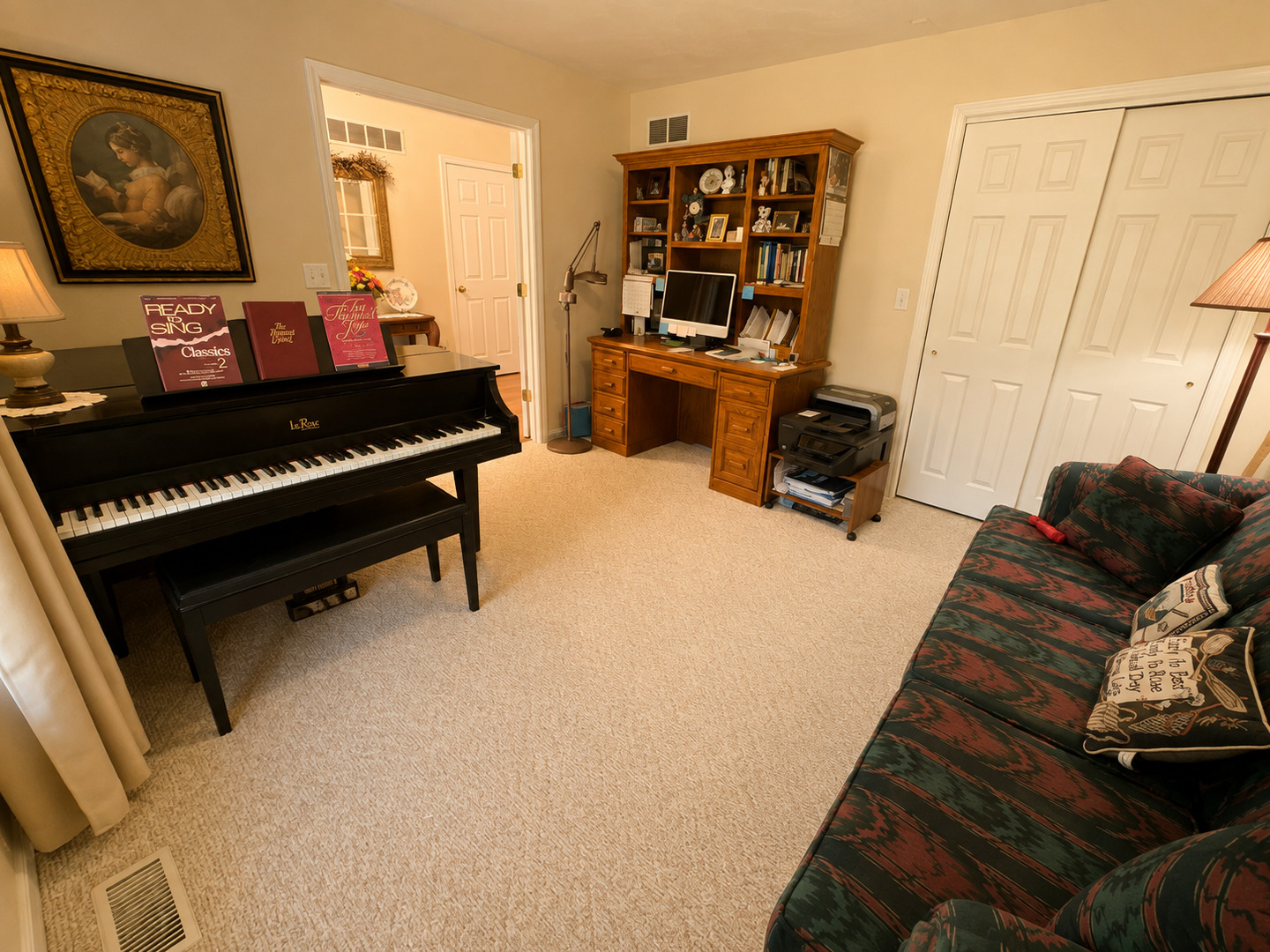7507 Krutsinger Road Property Photo 23
