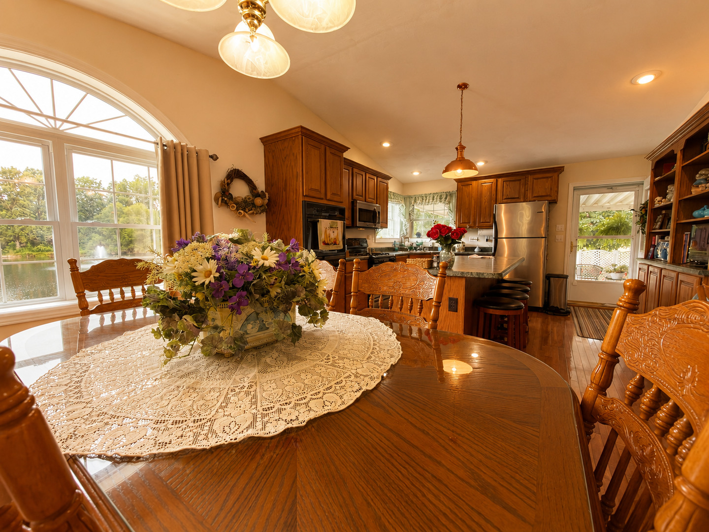 7507 Krutsinger Road Property Photo 29