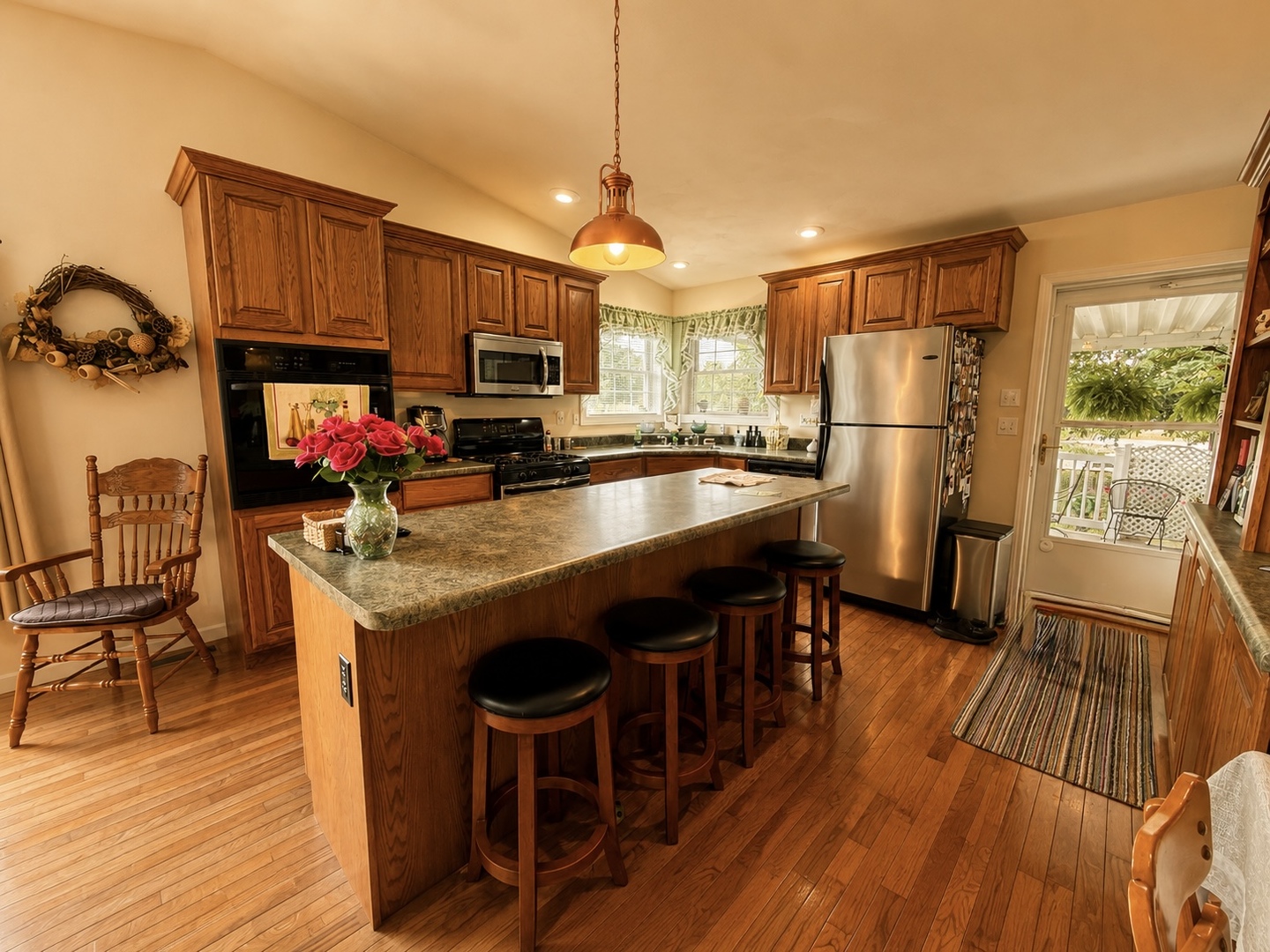 7507 Krutsinger Road Property Photo 36