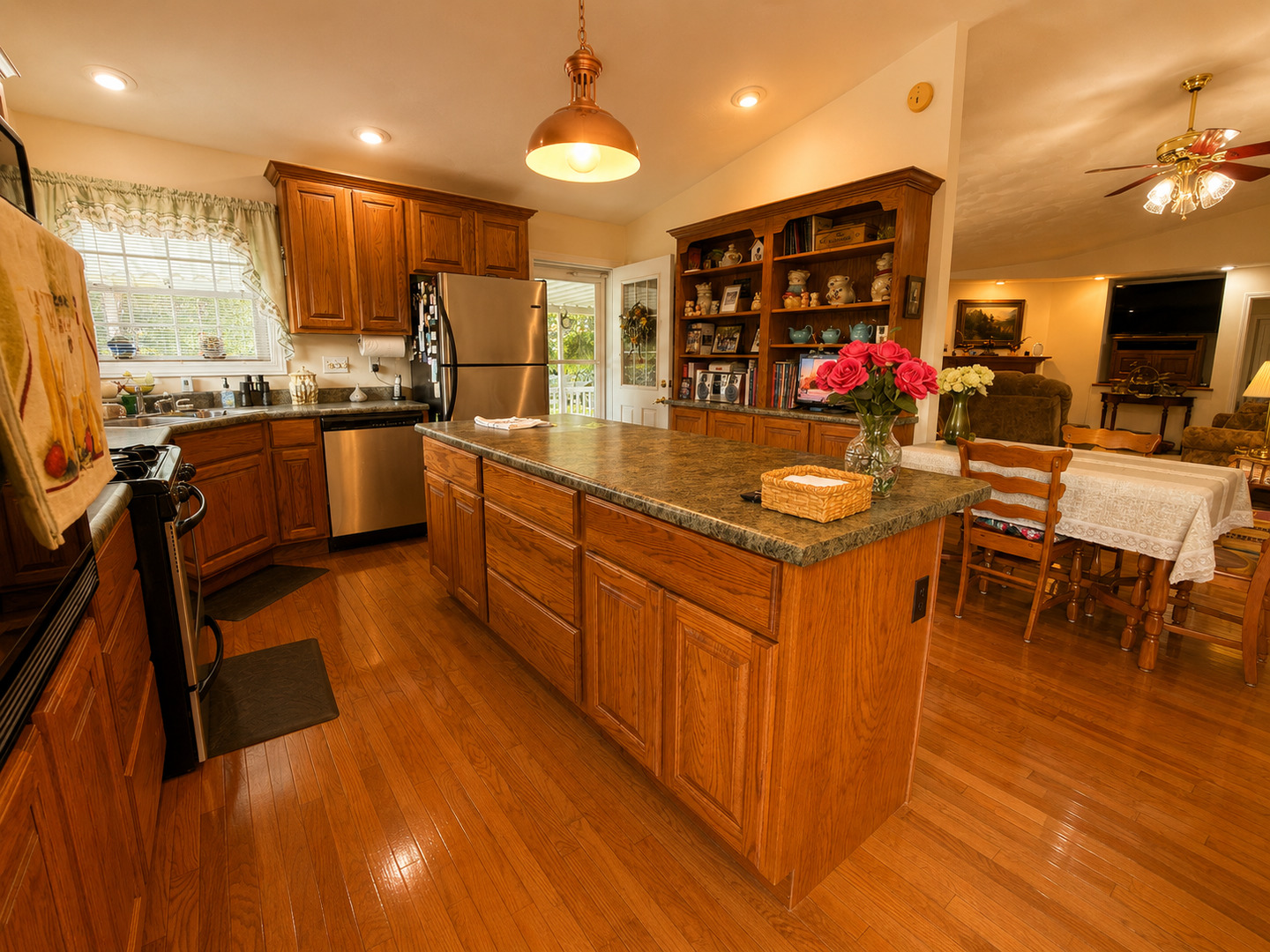 7507 Krutsinger Road Property Photo 39