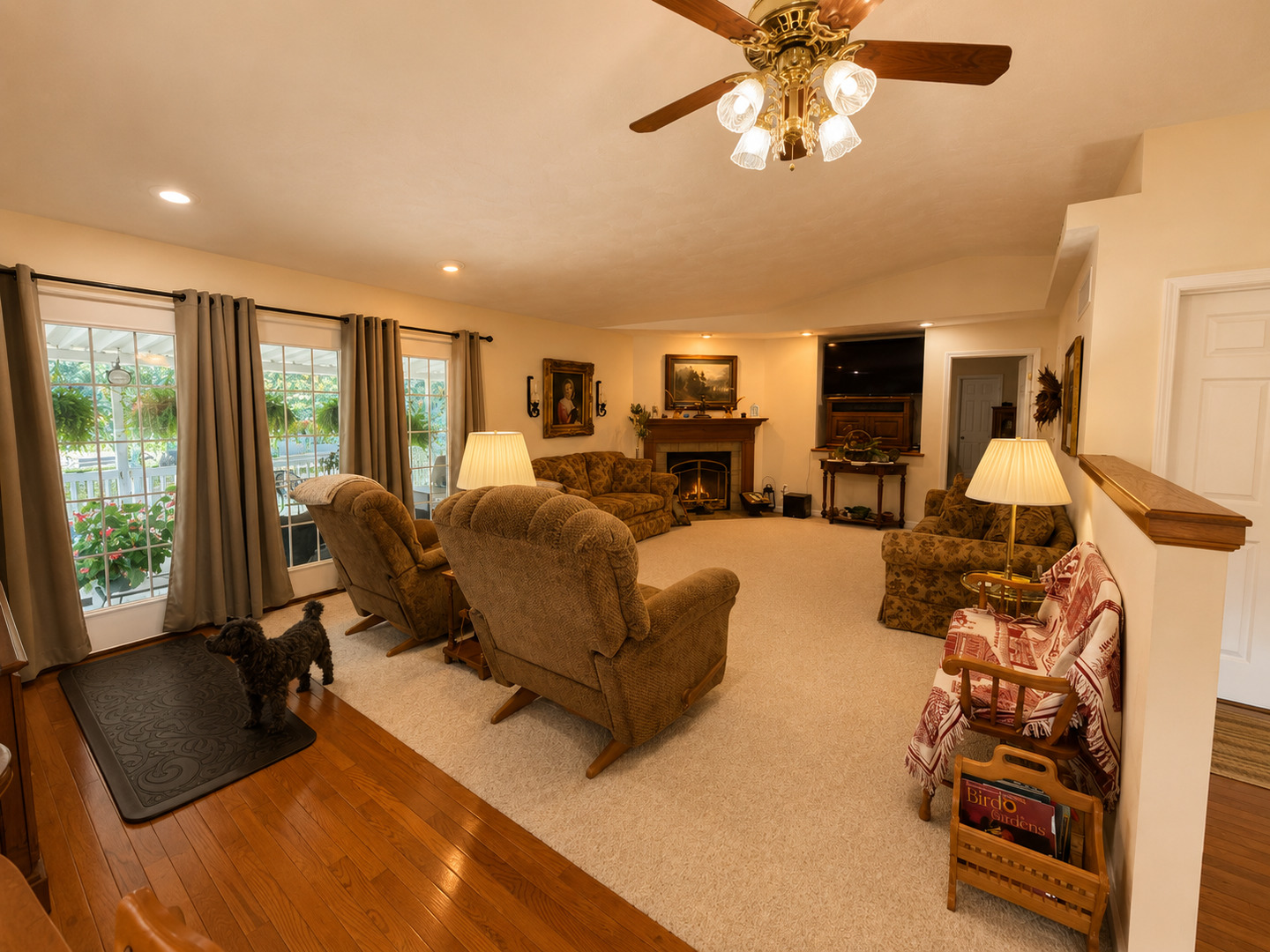 7507 Krutsinger Road Property Photo 42