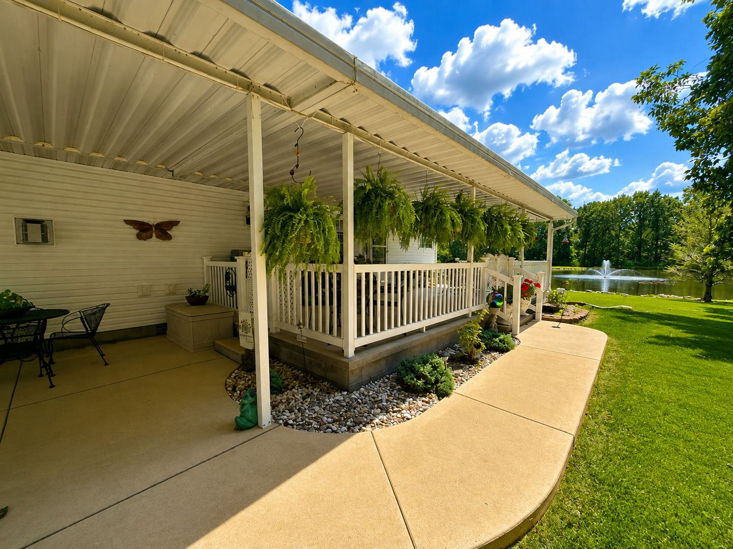 7507 Krutsinger Road Property Photo 74