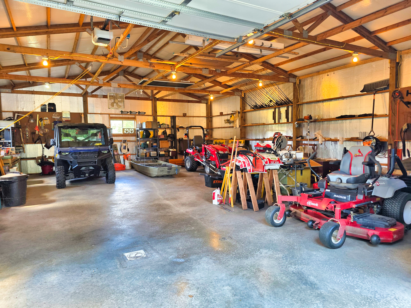 7507 Krutsinger Road Property Photo 85