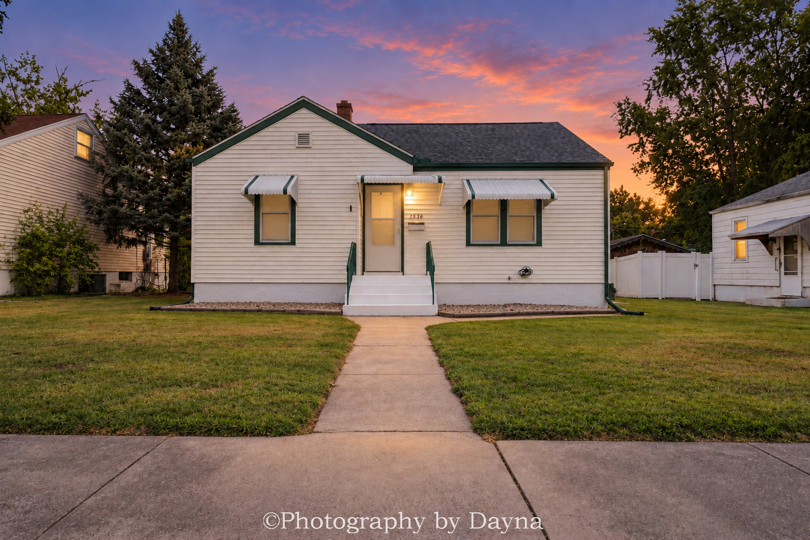 1536 S 6th Avenue Property Photo 1