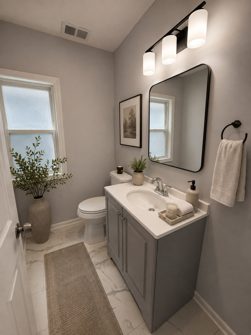 1059 N Lorel Avenue Property Photo 17