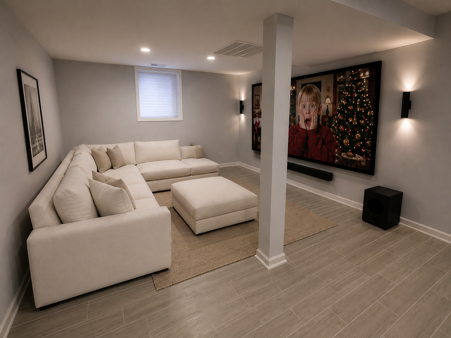 1059 N Lorel Avenue Property Photo 21