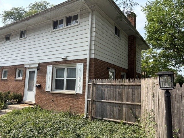 822 SKOKIE Boulevard F Property Photo 1
