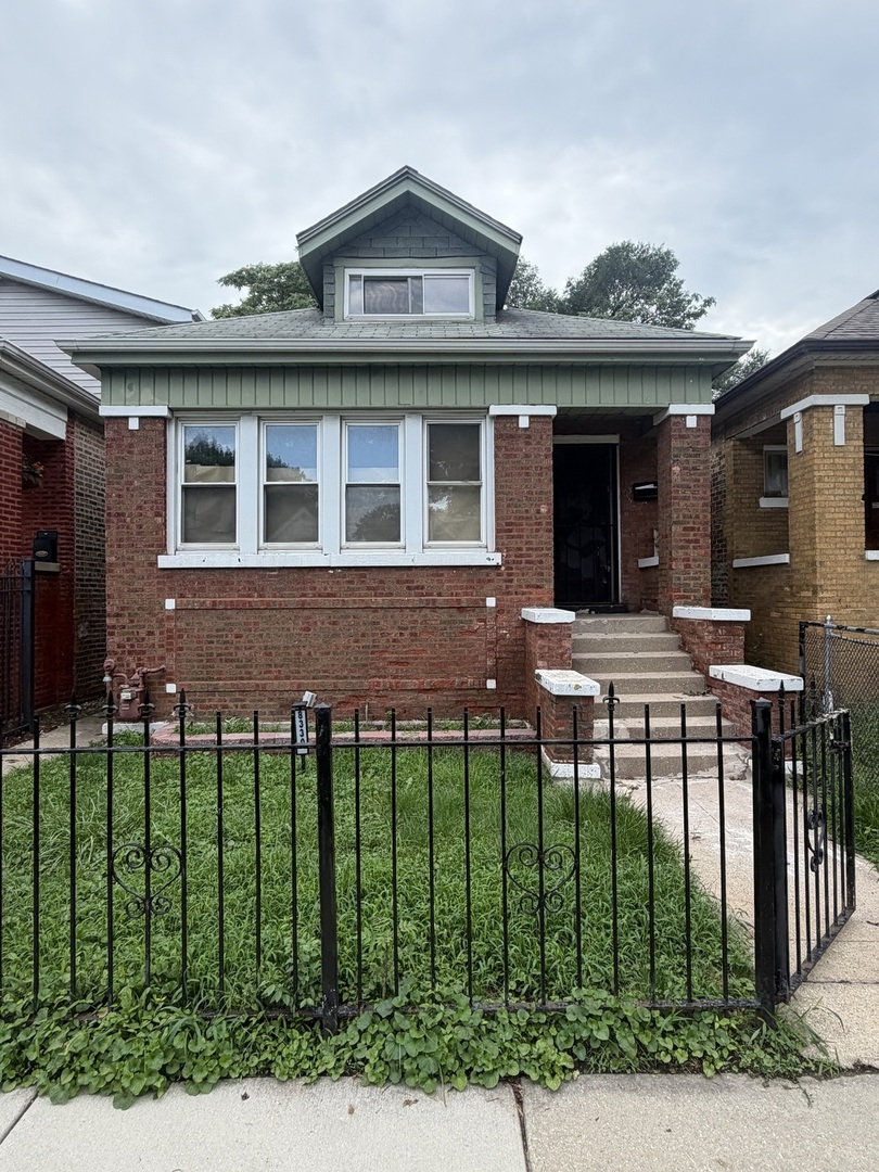8330 S Constance Avenue Property Photo 1