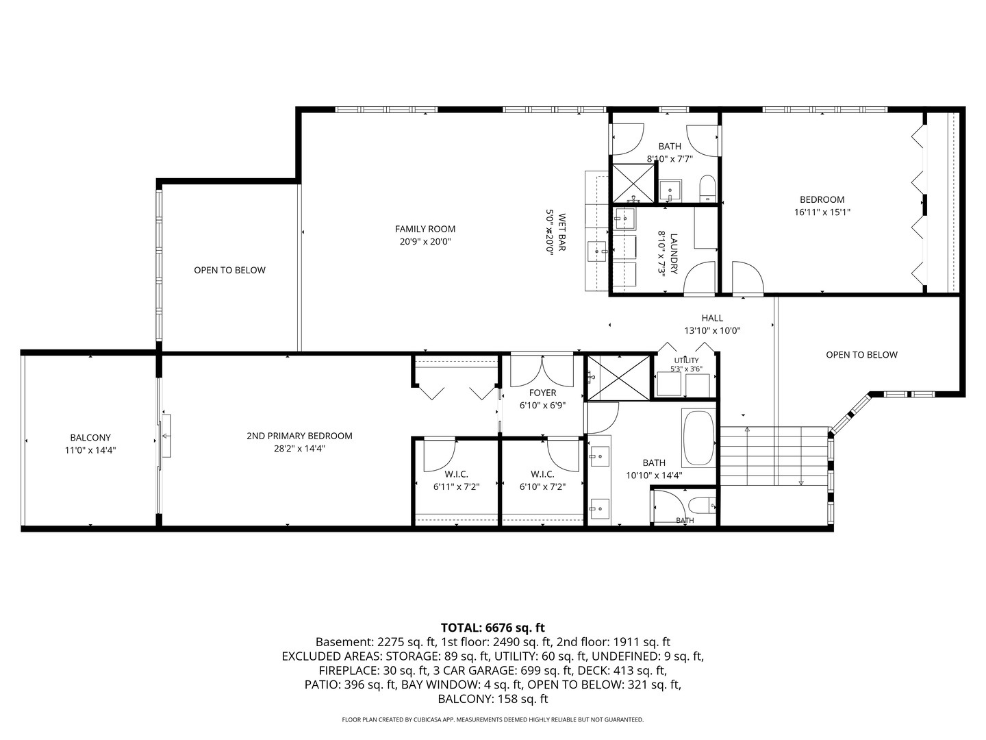 1441 Fox Lane 10f Property Photo 44
