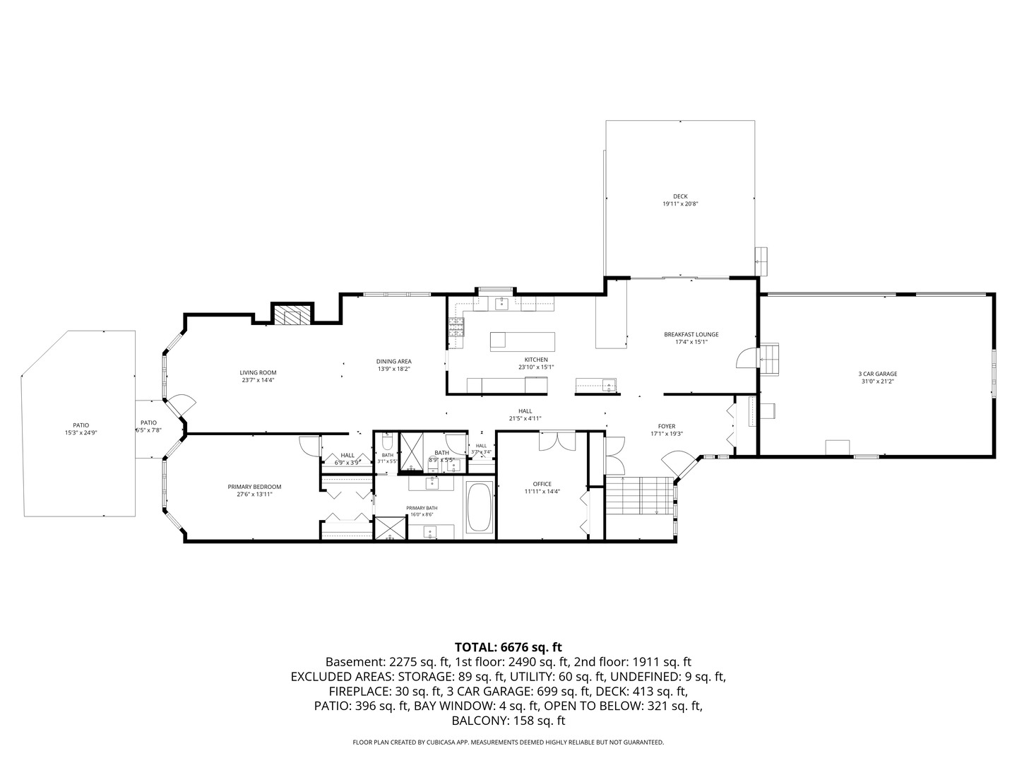 1441 Fox Lane 10f Property Photo 45