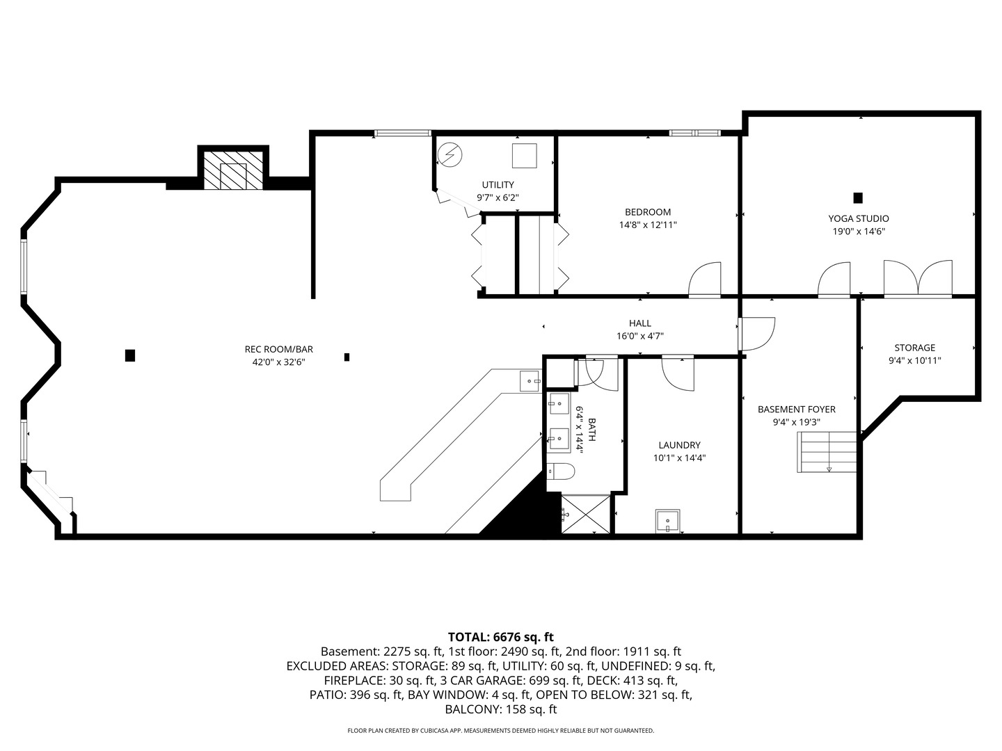 1441 Fox Lane 10f Property Photo 46
