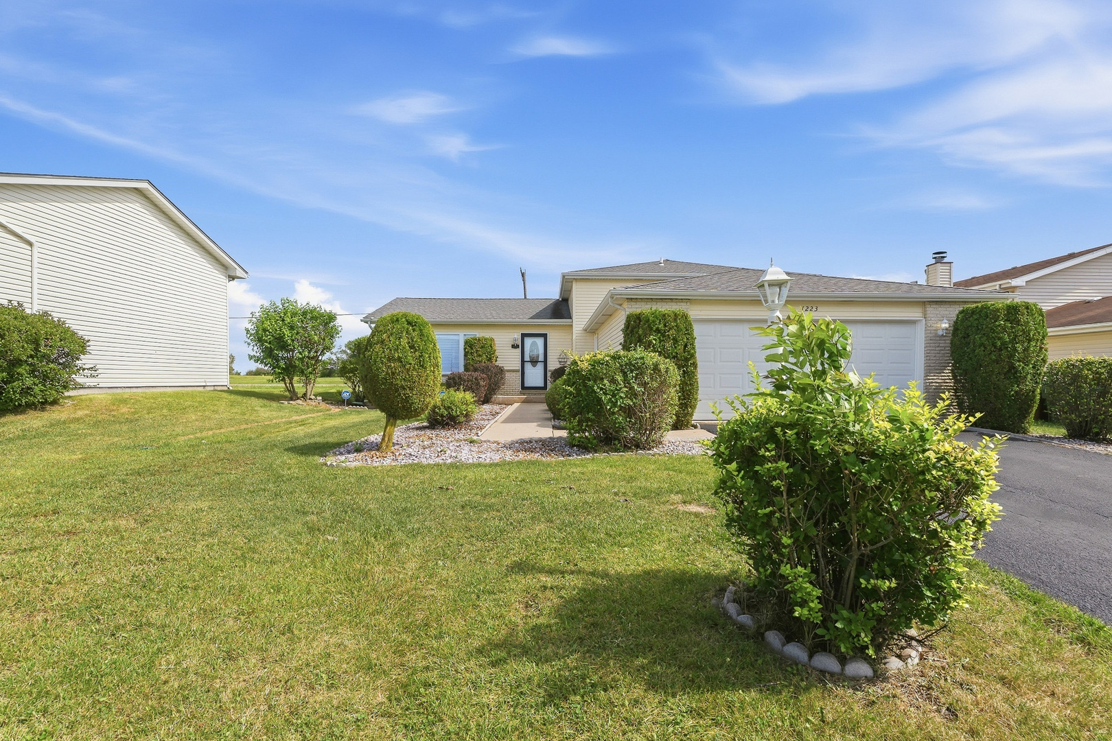 1223 Harvest Lane Property Photo 47