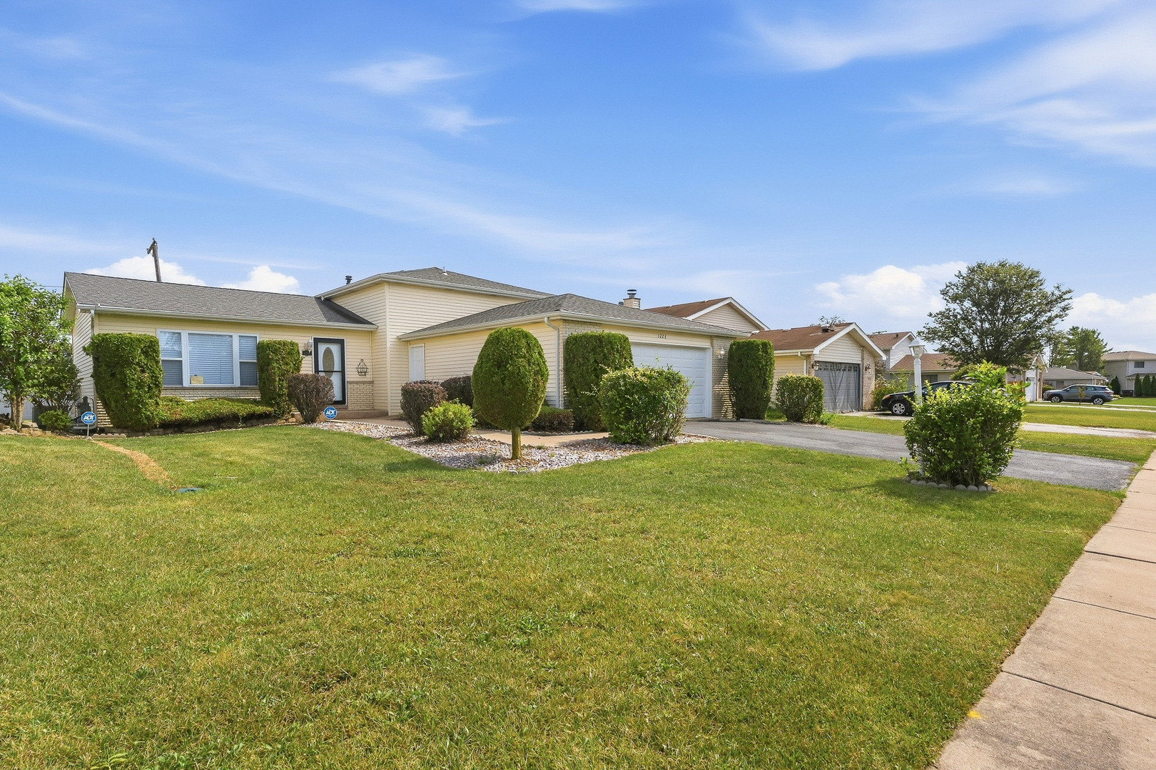 1223 Harvest Lane Property Photo 48