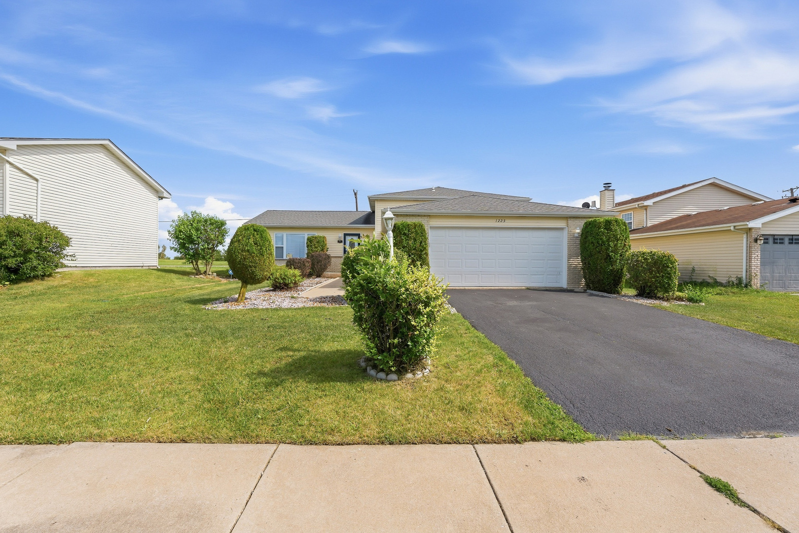 1223 Harvest Lane Property Photo 49