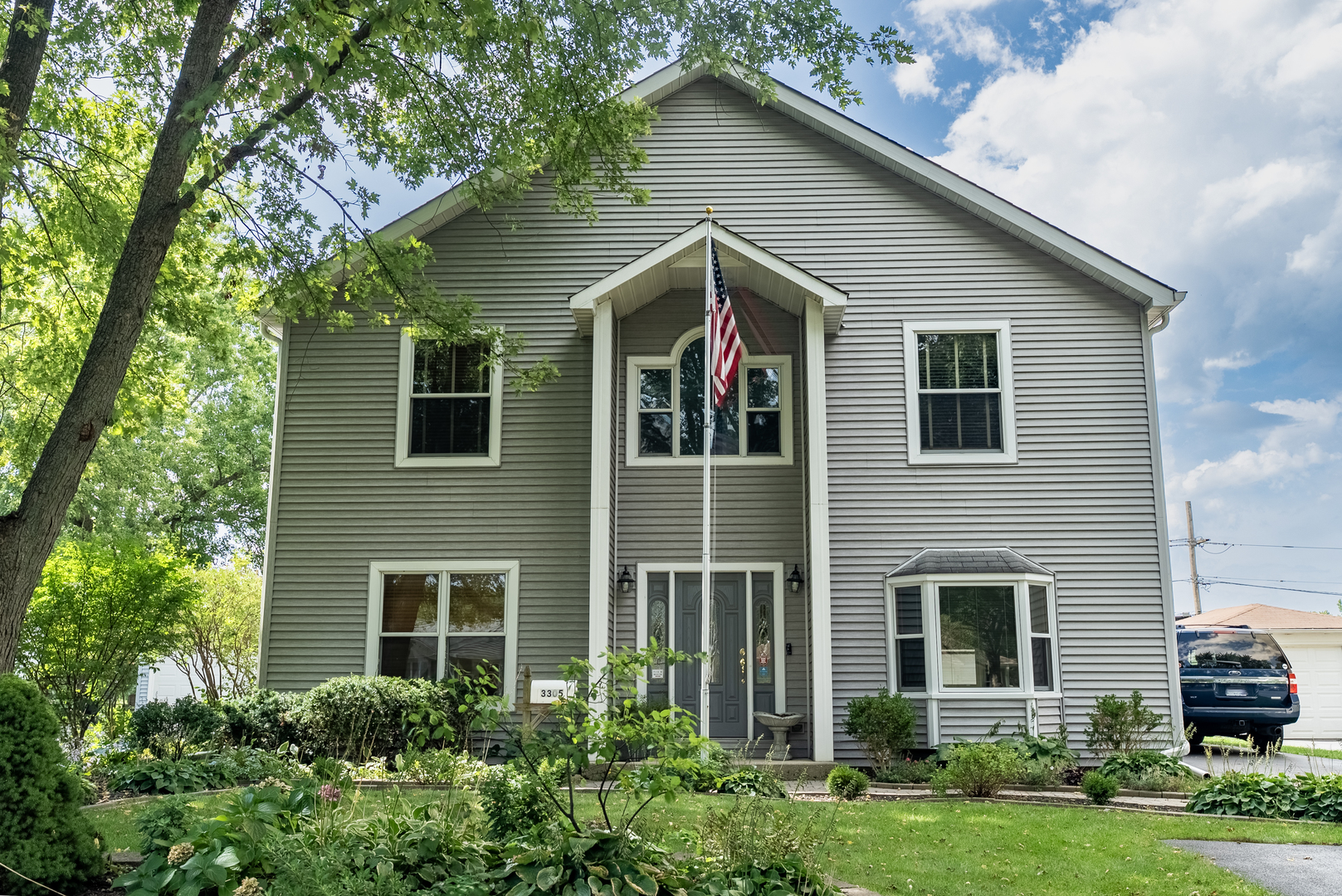 3305 Pheasant Drive Property Photo 1