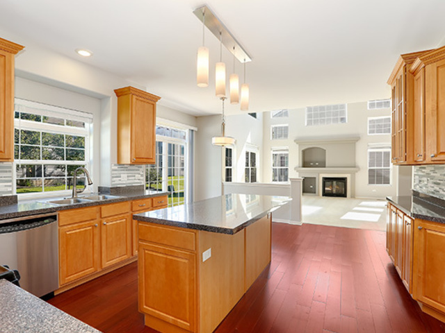1612 Woodland Lane Property Photo 3