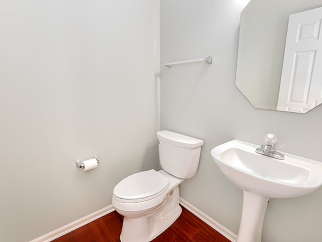 1612 Woodland Lane Property Photo 9