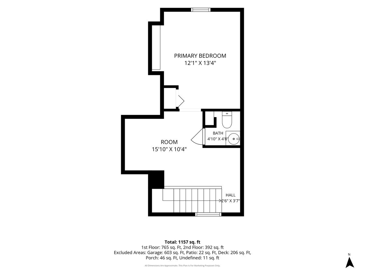 1033 Crescent Court Property Photo 21