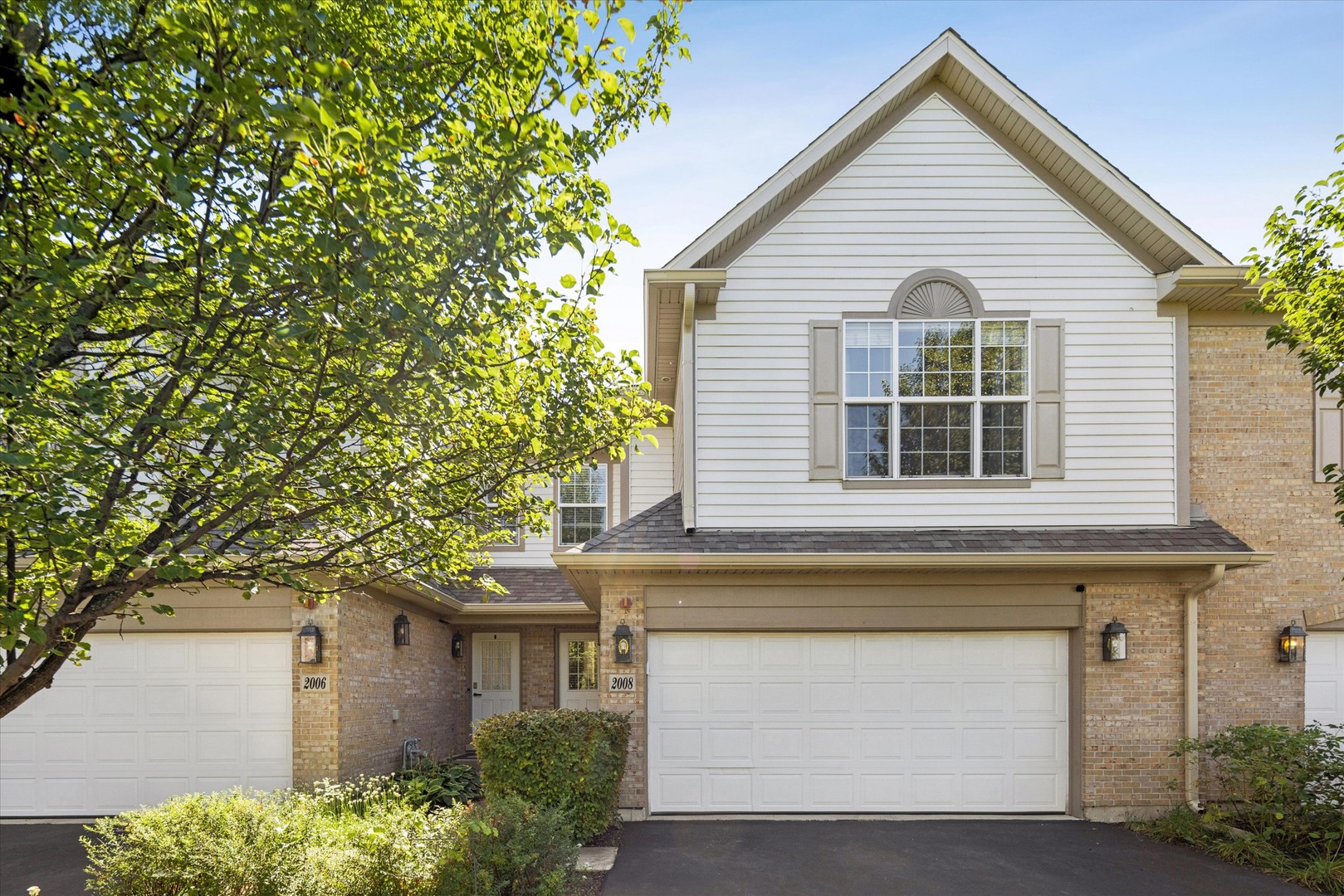 2008 Ivy Ridge Drive 2008 Property Photo 1