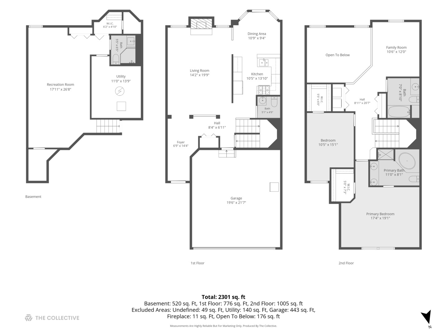 2008 Ivy Ridge Drive 2008 Property Photo 25