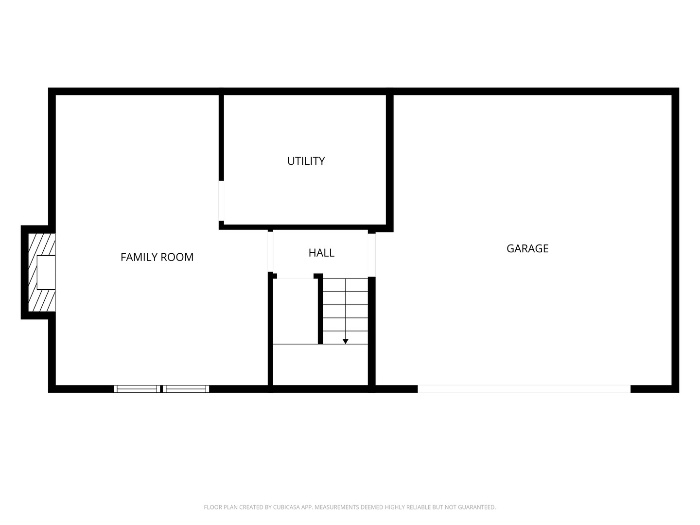 1970 Hollow View Drive Property Photo 24
