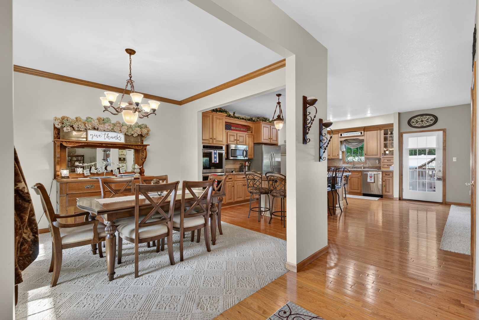202 S Division Street Property Photo 14