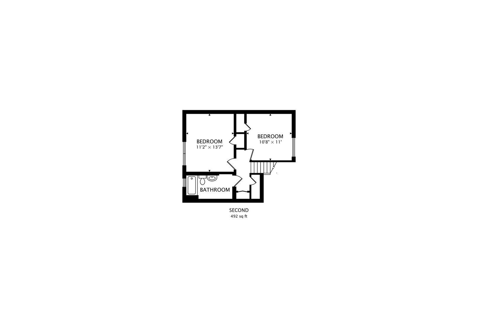 4147 N Dickinson Avenue Property Photo 48