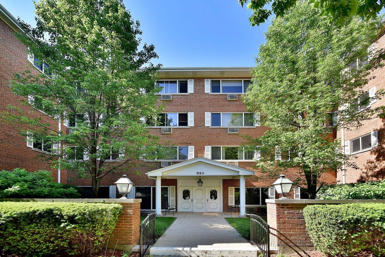 950 Washington Boulevard 109 Property Photo 1