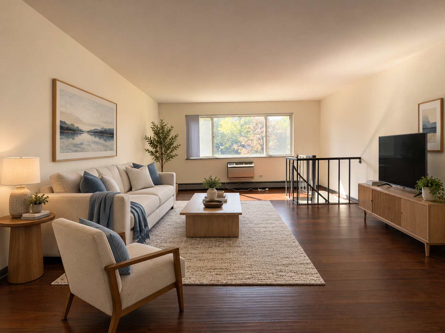 950 Washington Boulevard 109 Property Photo 8